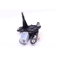 2008-2014 Mini Clubman Driver Left Rear Wiper Motor 61627168153 OEM