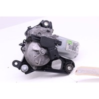 2008-2014 Mini Clubman Driver Left Rear Wiper Motor 61627168153 OEM