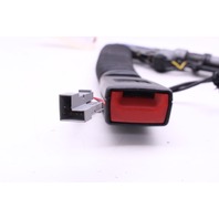 2008-2011 Mini Cooper Clubman S Front Left Driver Seat Belt Buckle OEM