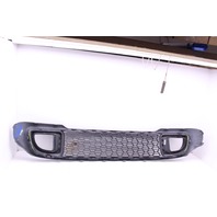 2011-2014 Mini Cooper Clubman S 1.6t Lower Front Bumper Grille 7255111 OEM