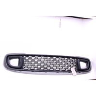 2011-2014 Mini Cooper Clubman S 1.6t Lower Front Bumper Grille 7255111 OEM