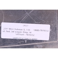 2011 Mini Clubman S 1.6t Engine Computer Module ECU ECM DME 7619332 OEM