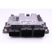 2011 Mini Clubman S 1.6t Engine Computer Module ECU ECM DME 7619332 OEM