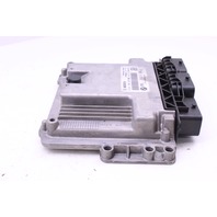2011 Mini Clubman S 1.6t Engine Computer Module ECU ECM DME 7619332 OEM