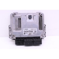 2011 Mini Clubman S 1.6t Engine Computer Module ECU ECM DME 7619332 OEM