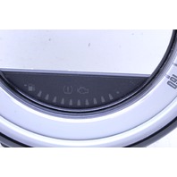 2011-2015 Mini Clubman S Speedometer Cluster Surround Trim Bezel OEM