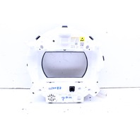 2011-2015 Mini Clubman S Speedometer Cluster Surround Trim Bezel OEM
