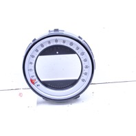 2011-2015 Mini Clubman S Speedometer Cluster Surround Trim Bezel OEM 19088-9228486