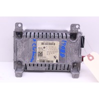 Mini Cooper Clubman S Countryman Navigation Info Information Display Screen 65509233620 OEM