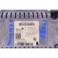 Mini Cooper Clubman S Countryman Navigation Info Information Display Screen 65509233620 OEM