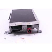 Mini Cooper Clubman S Countryman Navigation Info Information Display Screen 65509233620 OEM