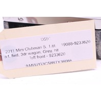 Mini Cooper Clubman S Countryman Navigation Info Information Display Screen 65509233620 OEM