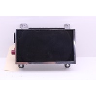 Mini Cooper Clubman S Countryman Navigation Info Information Display Screen 65509233620 OEM