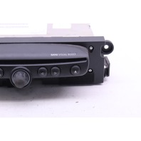 2011-2014 Mini Clubman S 1.6t AM FM Radio Tuner OEM