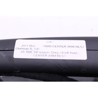2011 2012 2013 2014 2015 Mini Cooper Center Console Arm Rest R56 R55 R57 OEM