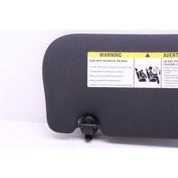 2008-2013 Mini Cooper Clubman S Right Sun Visor OEM