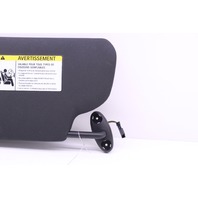 2008-2013 Mini Cooper Clubman S Right Sun Visor OEM