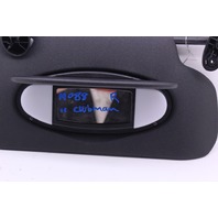 2008-2013 Mini Cooper Clubman S Right Sun Visor OEM