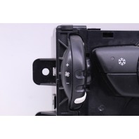 2011-2014 Mini Cooper Clubman Countryman R60 Climate Temperature Control Panel OEM
