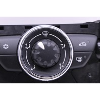 2011-2014 Mini Cooper Clubman Countryman R60 Climate Temperature Control Panel OEM