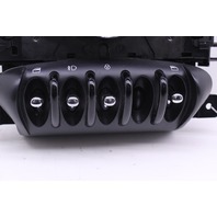 2011-2014 Mini Cooper Clubman Countryman R60 Climate Temperature Control Panel OEM
