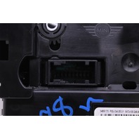2011-2014 Mini Cooper Clubman Countryman R60 Climate Temperature Control Panel OEM