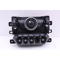 2011-2014 Mini Cooper Clubman Countryman R60 Climate Temperature Control Panel OEM