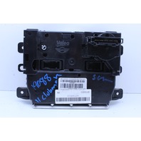 2011-2014 Mini Cooper Clubman Countryman R60 Climate Temperature Control Panel OEM