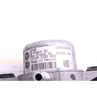 2012 Volkswagen Routan SE Brake Booster Vacuum Pump 04581541AA
