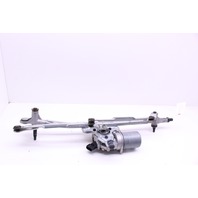 2012 Volkswagen Routan Windshield Wiper Motor Transmission Linkage