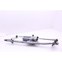 2012 Volkswagen Routan Windshield Wiper Motor Transmission Linkage