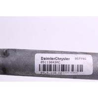 2012 Volkswagen Routan Windshield Wiper Motor Transmission Linkage