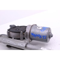 2012 Volkswagen Routan Windshield Wiper Motor Transmission Linkage