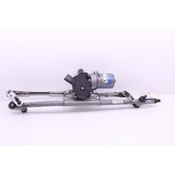 2012 Volkswagen Routan Windshield Wiper Motor Transmission Linkage