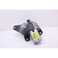 2012 Volkswagen Routan Rear Hatch Wiper Motor