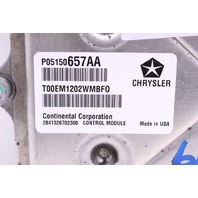 2012-2014 Volkswagen Routan SE 3.6 Engine Computer Module ECU ECM DME P05150657AA OEM