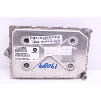 2012-2014 Volkswagen Routan SE 3.6 Engine Computer Module ECU ECM DME P05150657AA OEM