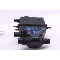 2009-2018 BMW 550i 650i 750i X5 X6 N63 Intercooler Coolant Expansion Tank OEM