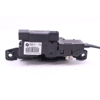 2009-2012 BMW 750LiX Trunk Lid Latch Lock Actuator OEM