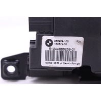 2009-2012 BMW 750LiX Trunk Lid Latch Lock Actuator OEM