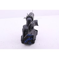 2010 BMW 550i GT 750LiX Auxiliary Water Pump 9183714 OEM