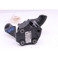 2010 BMW 550i GT 750LiX Auxiliary Water Pump 9183714 OEM