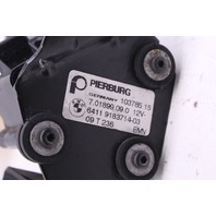 2010 BMW 550i GT 750LiX Auxiliary Water Pump 9183714 OEM