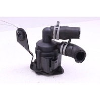 2010 BMW 550i GT 750LiX Auxiliary Water Pump 9183714 OEM