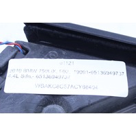 2009-2015 BMW 750i Front Door Tweeter Speaker 65136949737 OEM