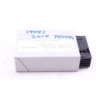 BMW 528i 535i 550i 740i 750i 760i TPMS Tire Pressure Control Module OEM