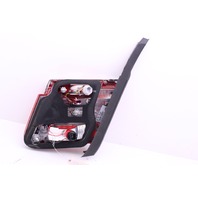 2009-2012 BMW 740i 750i Left Tail Light Lid Mount 63217182205 OEM