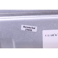 BMW 740i 750i Left Driver Knee Airbag Oyster 72129176279 OEM