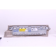 BMW 740i 750i Left Driver Knee Airbag Oyster 72129176279 OEM