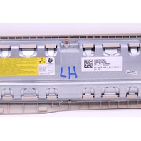 BMW 740i 750i Left Driver Knee Airbag Oyster 72129176279 OEM